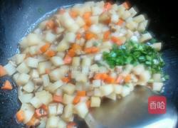 拌饭小炒的做法图解6