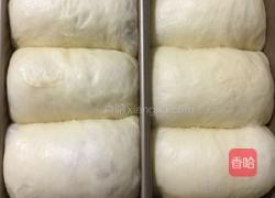 吐司的做法图解4