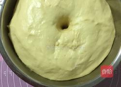 吐司的做法图解3