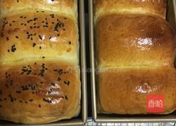 吐司的做法图解5