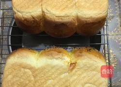 吐司的做法图解6