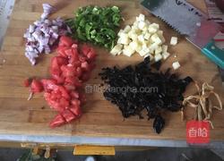 面片的做法图解2