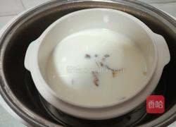 花胶布丁的做法图解4