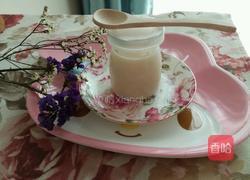 花胶布丁的做法图解7