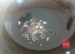 烩羊头肚的做法图解3