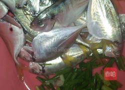 鱼虾堡的做法图解1