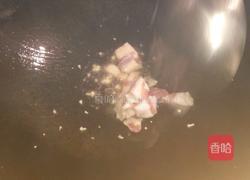 干锅有机菜花的做法图解4