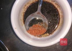 干锅有机菜花的做法图解6