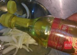 干锅有机菜花的做法图解11