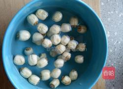 椰子排骨汤的做法图解3