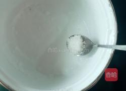 芒果糯米饭的做法图解6