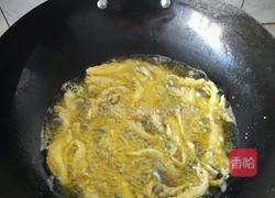 油炸平菇的做法图解4