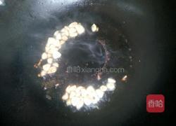 上海青炒香菇的做法图解7