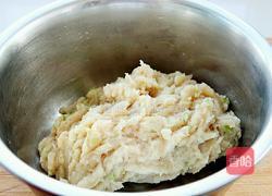 茄汁鸡肉丸的做法图解5