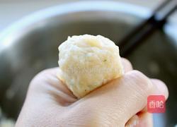 茄汁鸡肉丸的做法图解8