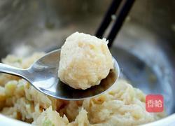 茄汁鸡肉丸的做法图解9