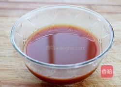 茄汁鸡肉丸的做法图解12