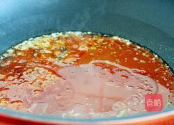 茄汁鸡肉丸的做法图解15