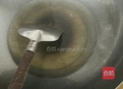 辣椒炒肉的做法图解4