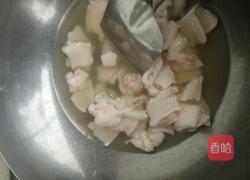 辣椒炒肉的做法图解5