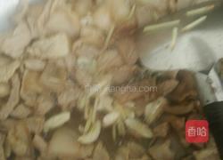 辣椒炒肉的做法图解8