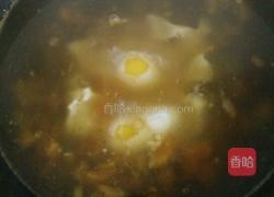 月亮面的做法图解5