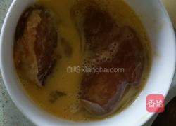 香酥猪排的做法图解4