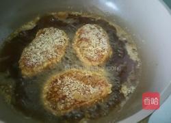 香酥猪排的做法图解6