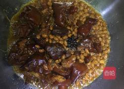 黄豆猪蹄的做法图解9