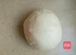 彩色面包圈的做法图解2