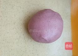 彩色面包圈的做法图解3