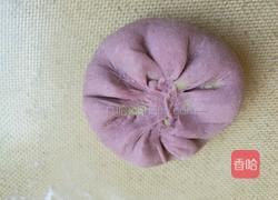 彩色面包圈的做法图解9