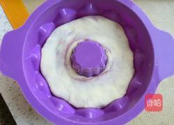 彩色面包圈的做法图解11