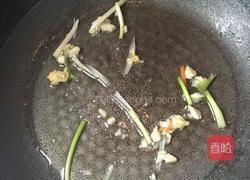 素炒四丝的做法图解2