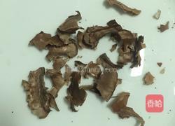 核桃花生牛奶的做法图解2