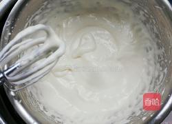 胚芽油蒸蛋糕的做法图解5