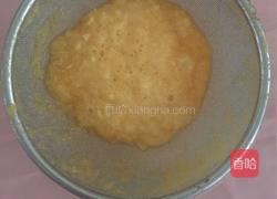 橘子汁的做法图解5