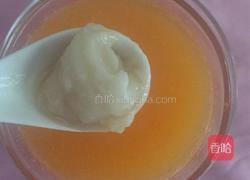 橘子汁的做法图解7