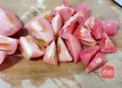 西红柿炒蛋的做法图解2