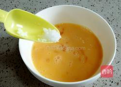 西红柿炒蛋的做法图解3