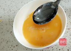 西红柿炒蛋的做法图解4