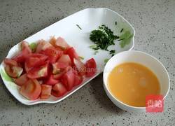 西红柿炒蛋的做法图解5
