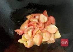 西红柿炒蛋的做法图解7