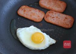 餐蛋面的做法图解7