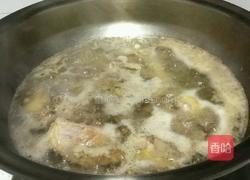 板栗烧鸡的做法图解2