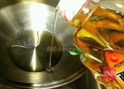 板栗烧鸡的做法图解4