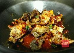 板栗烧鸡的做法图解7