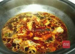 板栗烧鸡的做法图解8