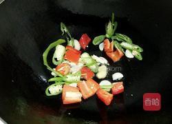 洋葱炒牛肉的做法图解6