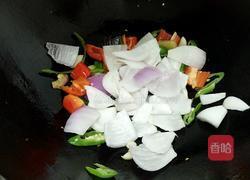 洋葱炒牛肉的做法图解7